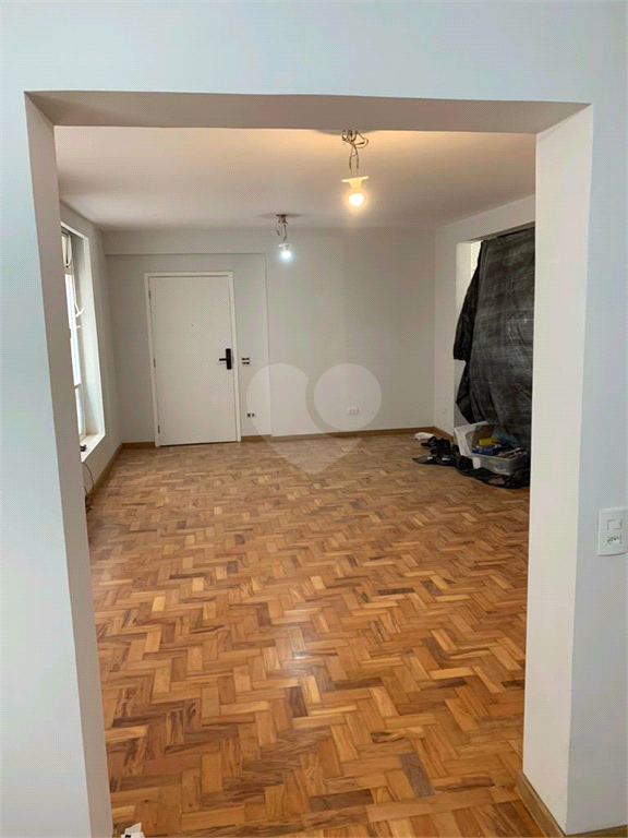 Venda Apartamento São Paulo Cerqueira César REO969893 12