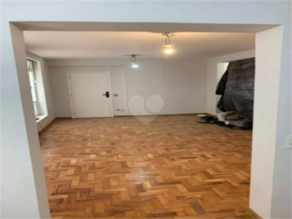 Venda Apartamento São Paulo Cerqueira César REO969893 4