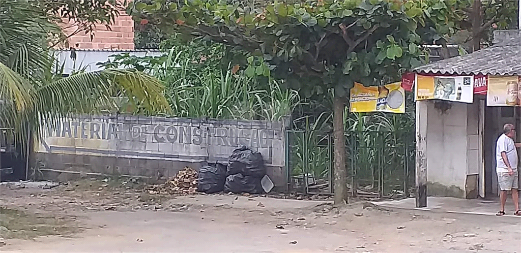 Venda Loteamento São Gonçalo Rio Do Ouro REO969898 22