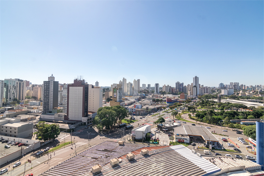 Venda Apartamento Curitiba Rebouças REO969906 2