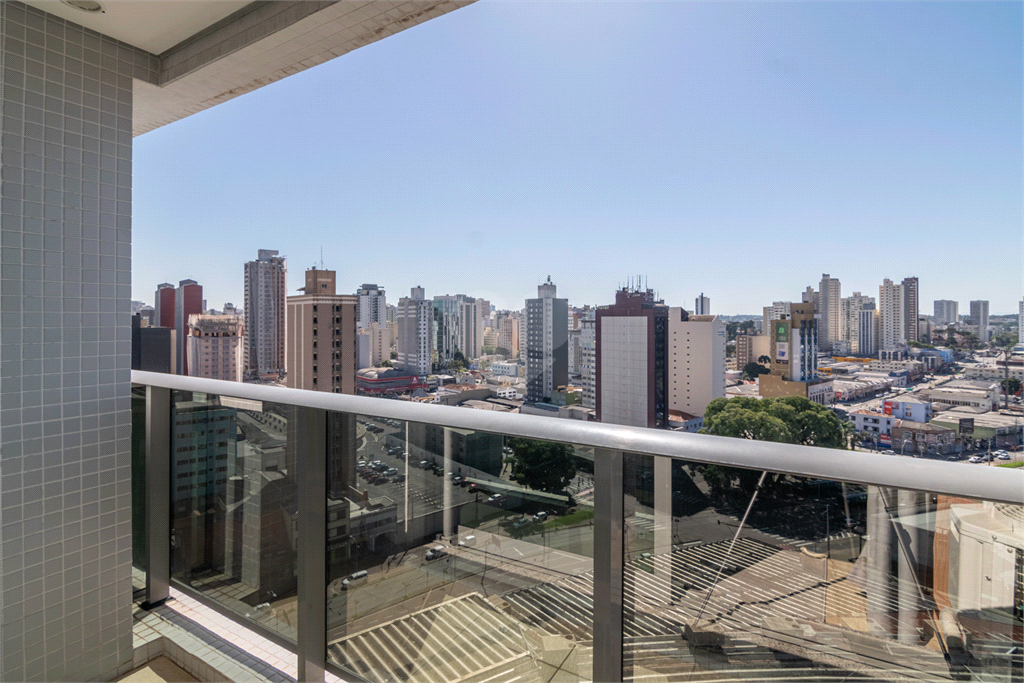 Venda Apartamento Curitiba Rebouças REO969906 1