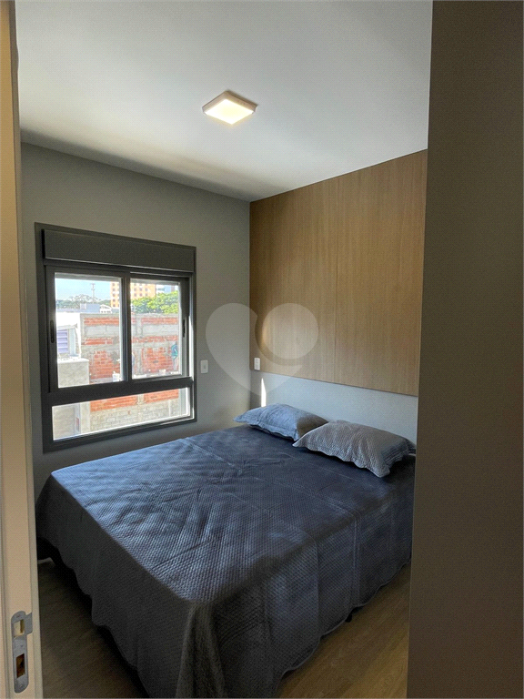 Venda Apartamento São Paulo Indianópolis REO969907 5