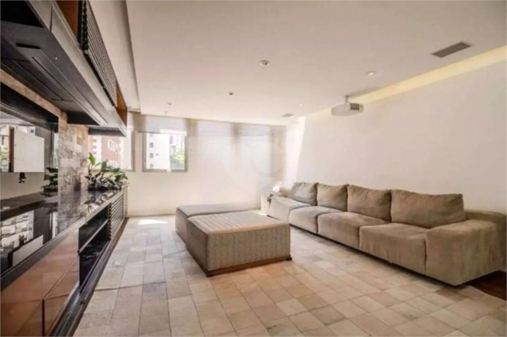 Venda Apartamento São Paulo Cerqueira César REO969912 5