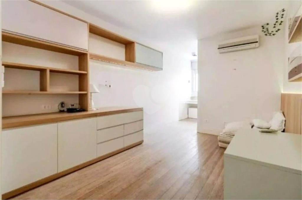 Venda Apartamento São Paulo Cerqueira César REO969912 10