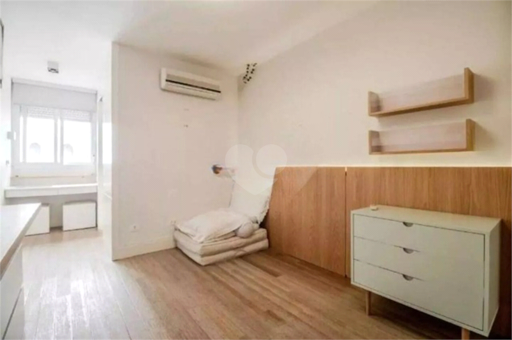 Venda Apartamento São Paulo Cerqueira César REO969912 12