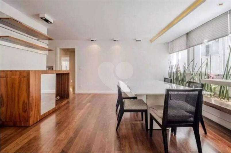 Venda Apartamento São Paulo Cerqueira César REO969912 7