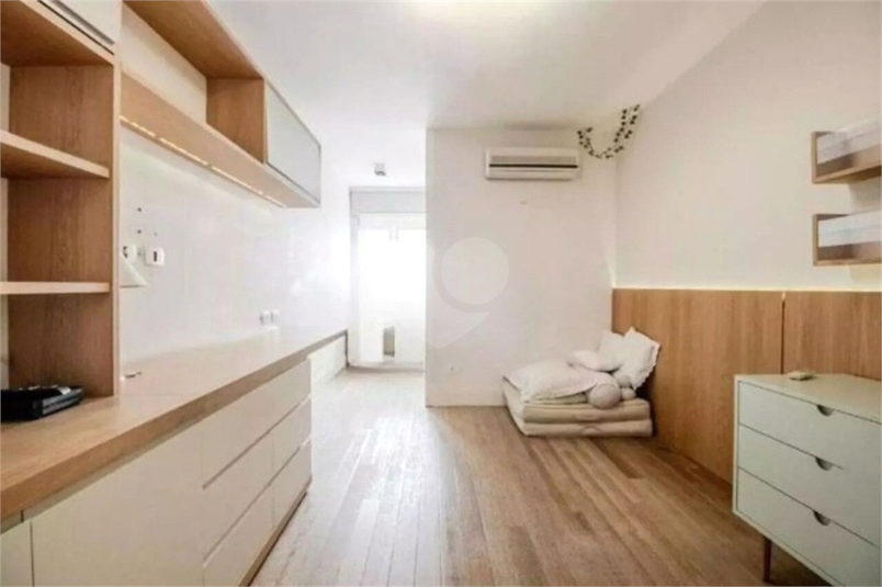 Venda Apartamento São Paulo Cerqueira César REO969912 11