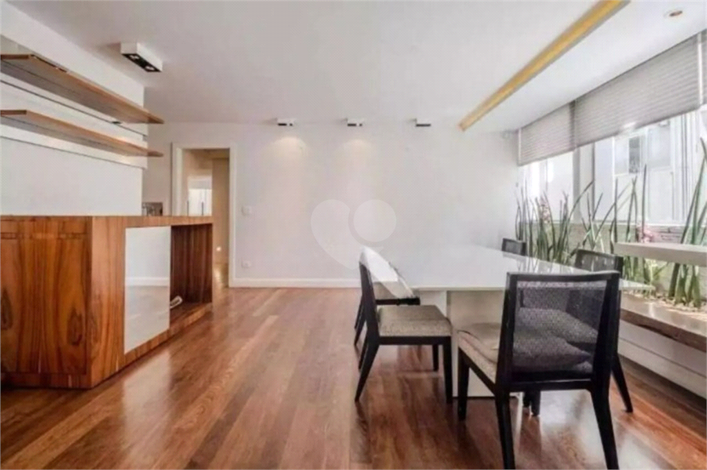 Venda Apartamento São Paulo Cerqueira César REO969912 20