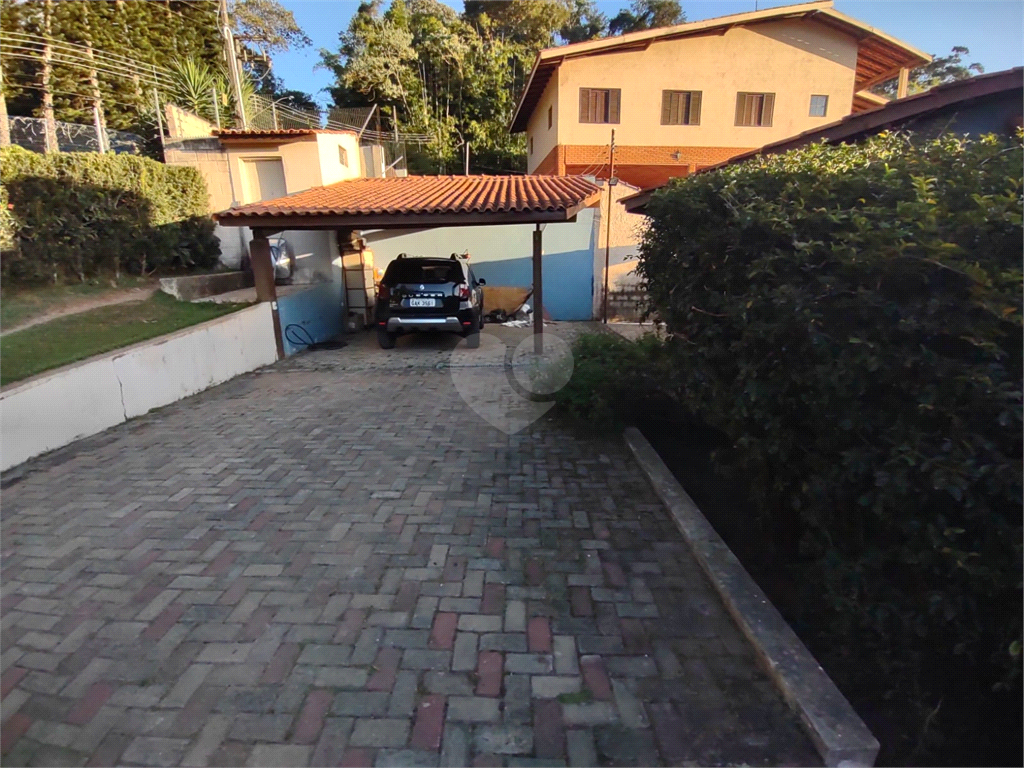 Venda Casa São Roque Jardim Cardoso (mailasqui) REO969920 2