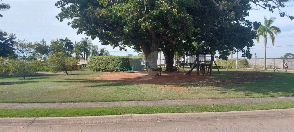 Venda Condomínio Sorocaba Parque Ecoresidencial Fazenda Jequitibá REO969937 30