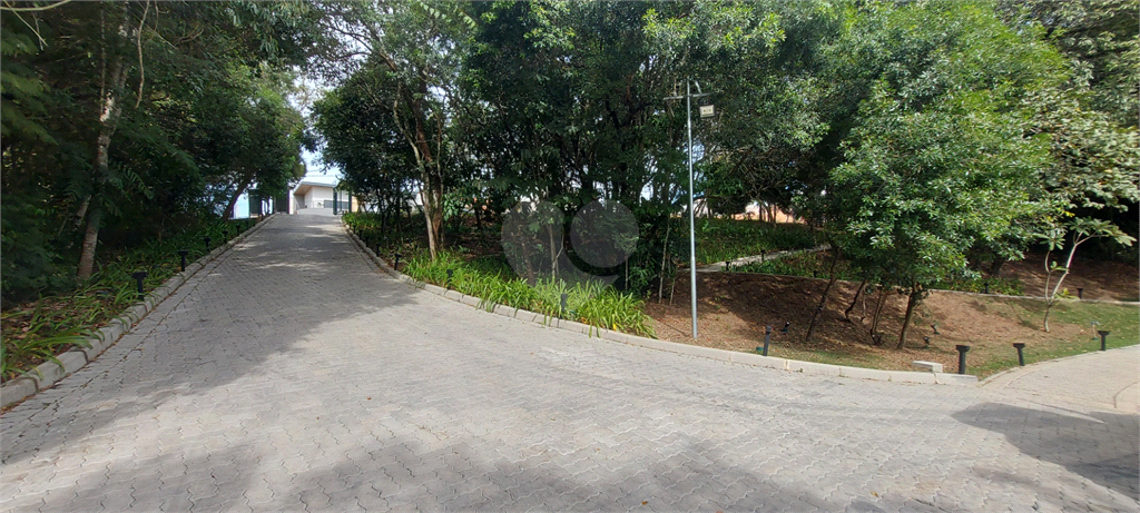 Venda Condomínio Sorocaba Parque Ecoresidencial Fazenda Jequitibá REO969937 41