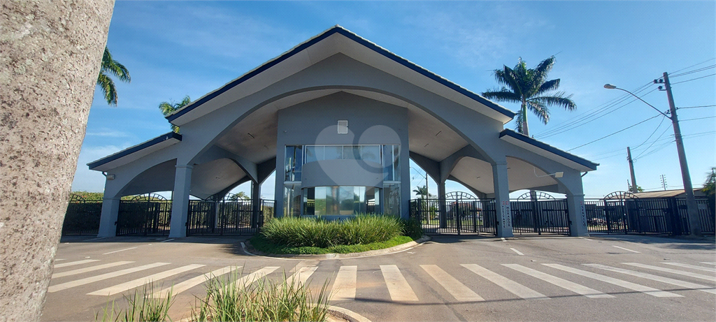 Venda Condomínio Sorocaba Parque Ecoresidencial Fazenda Jequitibá REO969937 25