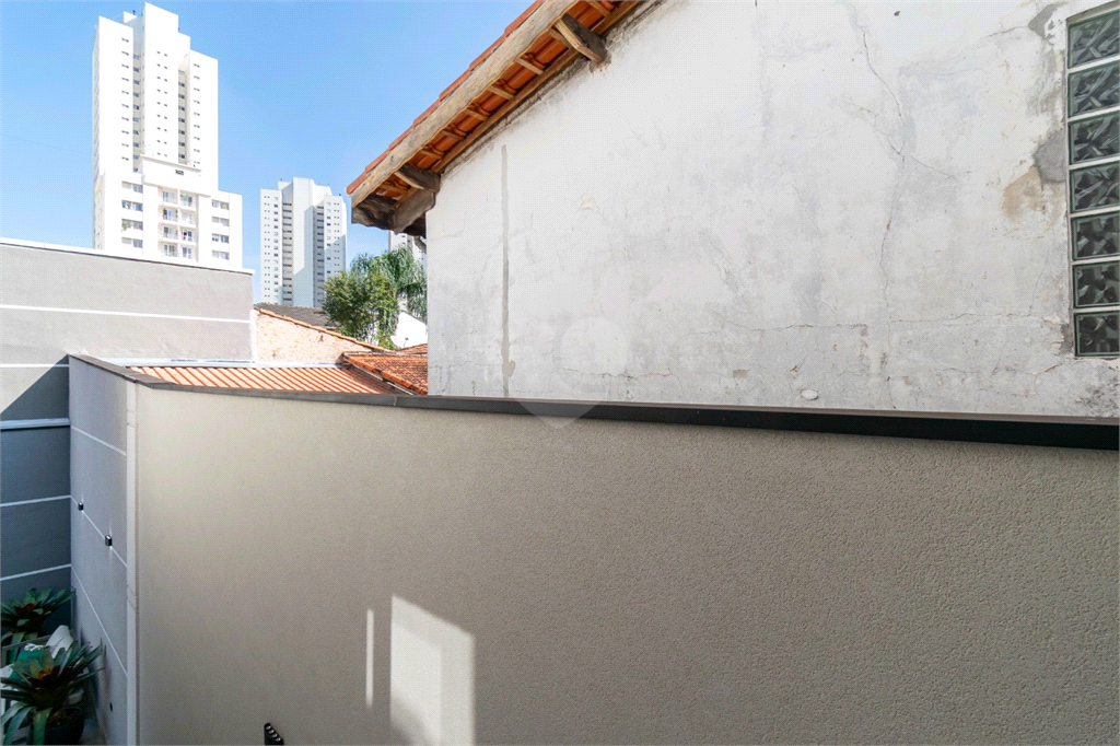 Venda Casa São Paulo Vila Anhangüera REO969951 38