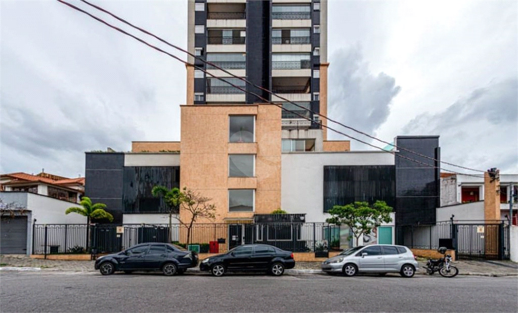 Venda Apartamento São Paulo Vila Diva (zona Norte) REO969957 19