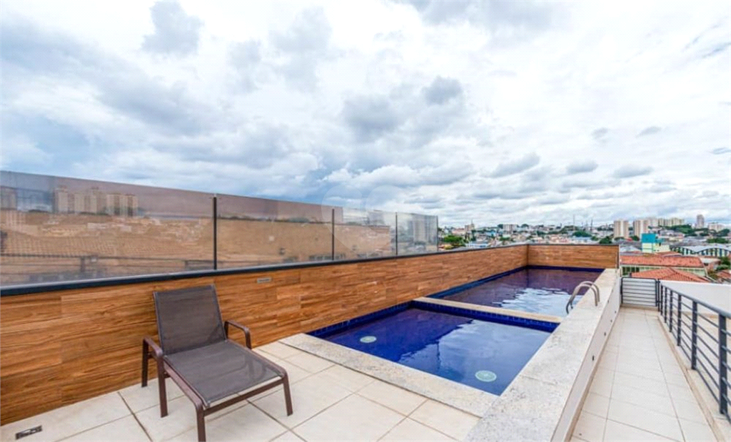 Venda Apartamento São Paulo Vila Diva (zona Norte) REO969957 20