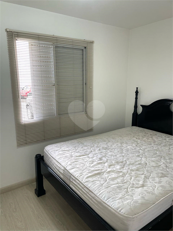 Venda Apartamento Mogi Das Cruzes Vila Bela Flor REO969963 12