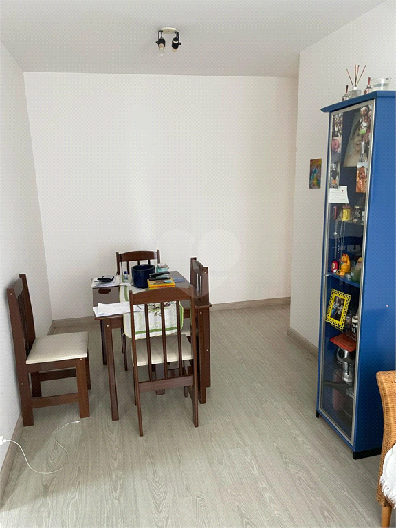 Venda Apartamento Mogi Das Cruzes Vila Bela Flor REO969963 9