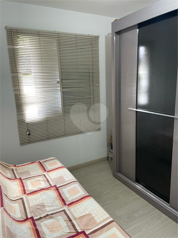 Venda Apartamento Mogi Das Cruzes Vila Bela Flor REO969963 10