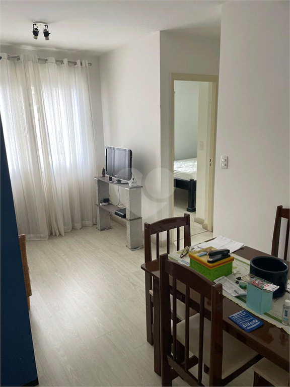 Venda Apartamento Mogi Das Cruzes Vila Bela Flor REO969963 8