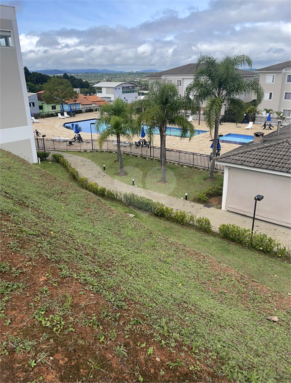 Venda Apartamento Mogi Das Cruzes Vila Bela Flor REO969963 2