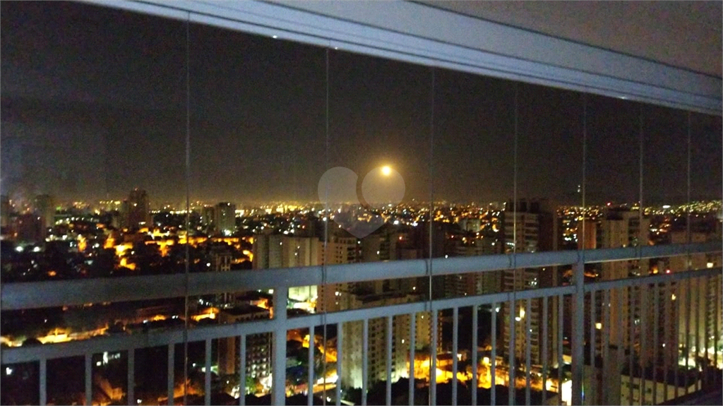 Venda Apartamento São Paulo Santa Teresinha REO969966 4