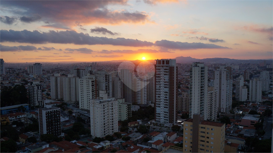 Venda Apartamento São Paulo Santa Teresinha REO969966 30