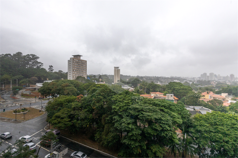 Venda Apartamento São Paulo Butantã REO969974 11