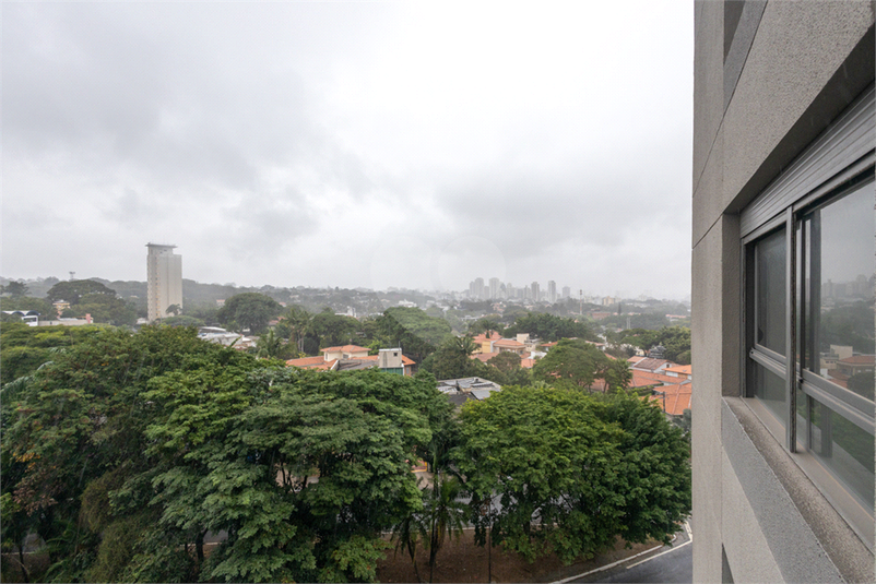 Venda Apartamento São Paulo Butantã REO969974 13