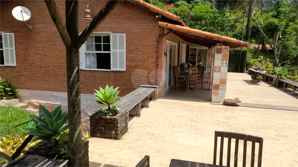 Venda Casa Petrópolis Araras REO969982 4