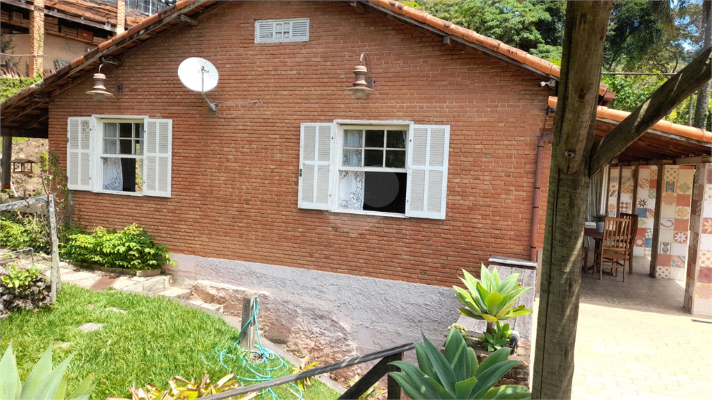 Venda Casa Petrópolis Araras REO969982 6