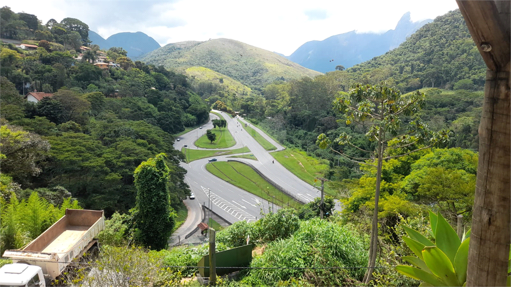 Venda Casa Petrópolis Araras REO969982 3