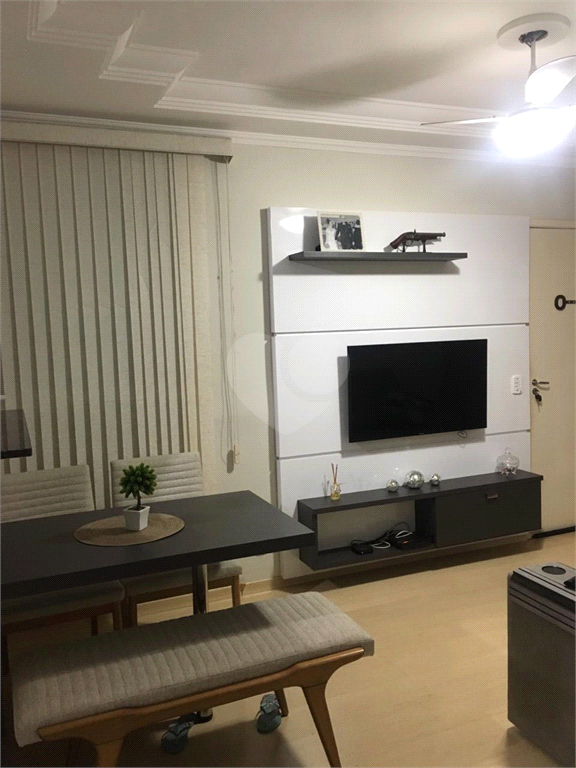 Venda Apartamento Araraquara Vila Sedenho REO969984 2