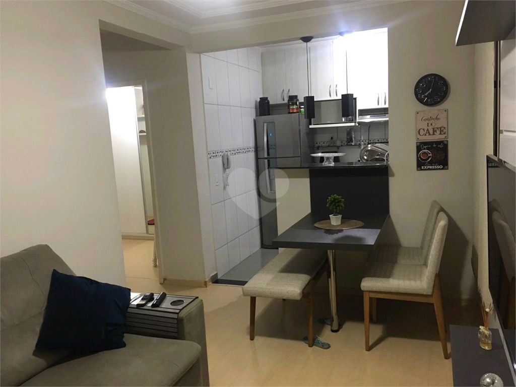 Venda Apartamento Araraquara Vila Sedenho REO969984 3