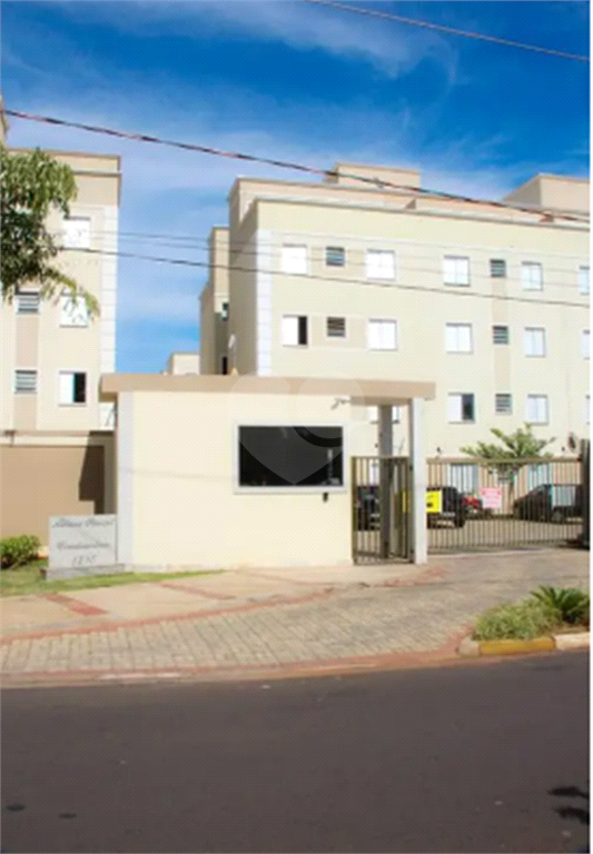 Venda Apartamento Araraquara Vila Sedenho REO969984 18