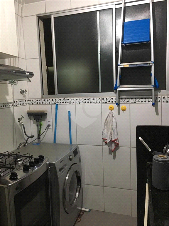 Venda Apartamento Araraquara Vila Sedenho REO969984 5