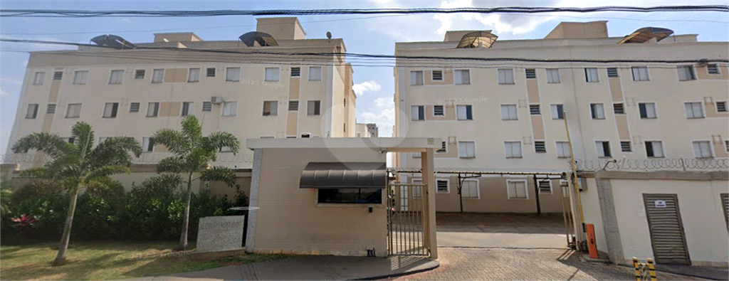 Venda Apartamento Araraquara Vila Sedenho REO969984 1