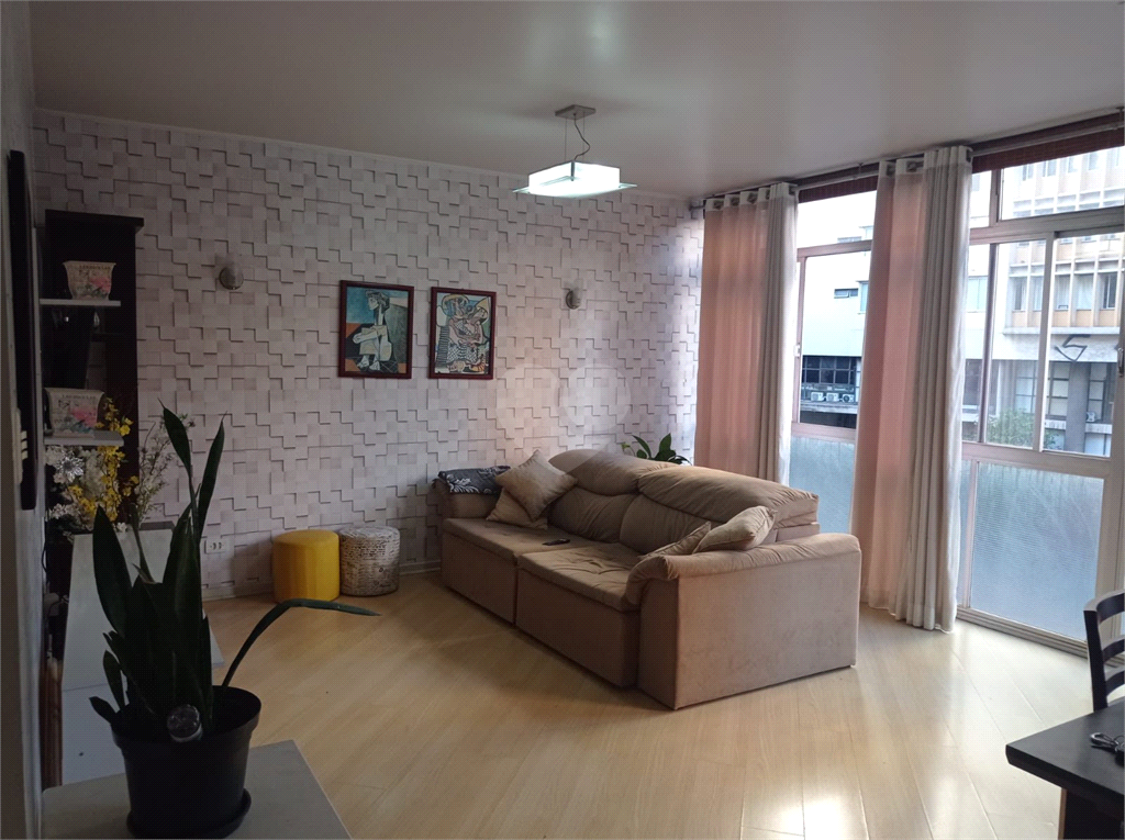 Venda Apartamento São Paulo Paraíso REO969992 1