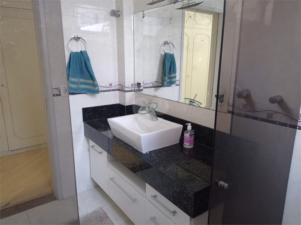 Venda Apartamento São Paulo Paraíso REO969992 20