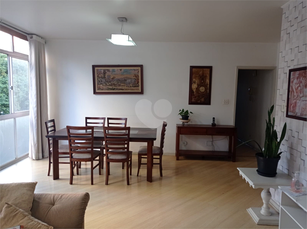 Venda Apartamento São Paulo Paraíso REO969992 4