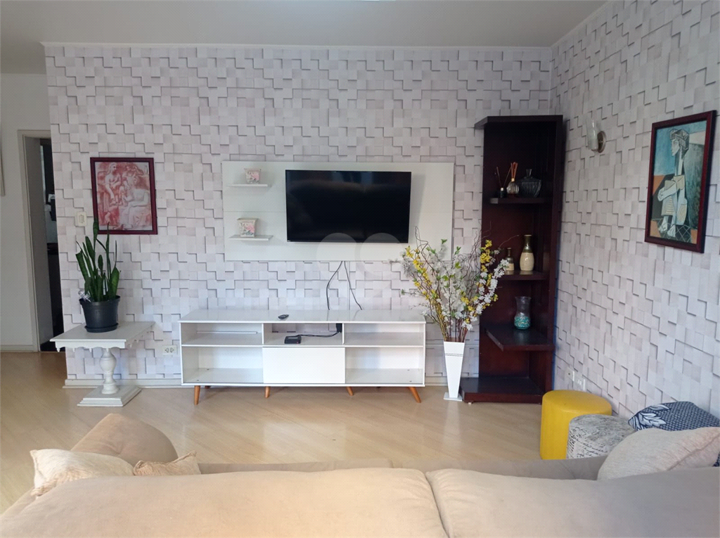 Venda Apartamento São Paulo Paraíso REO969992 3