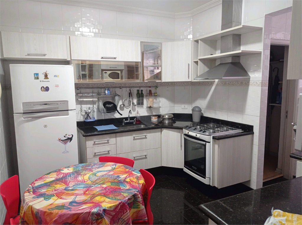 Venda Apartamento São Paulo Paraíso REO969992 7