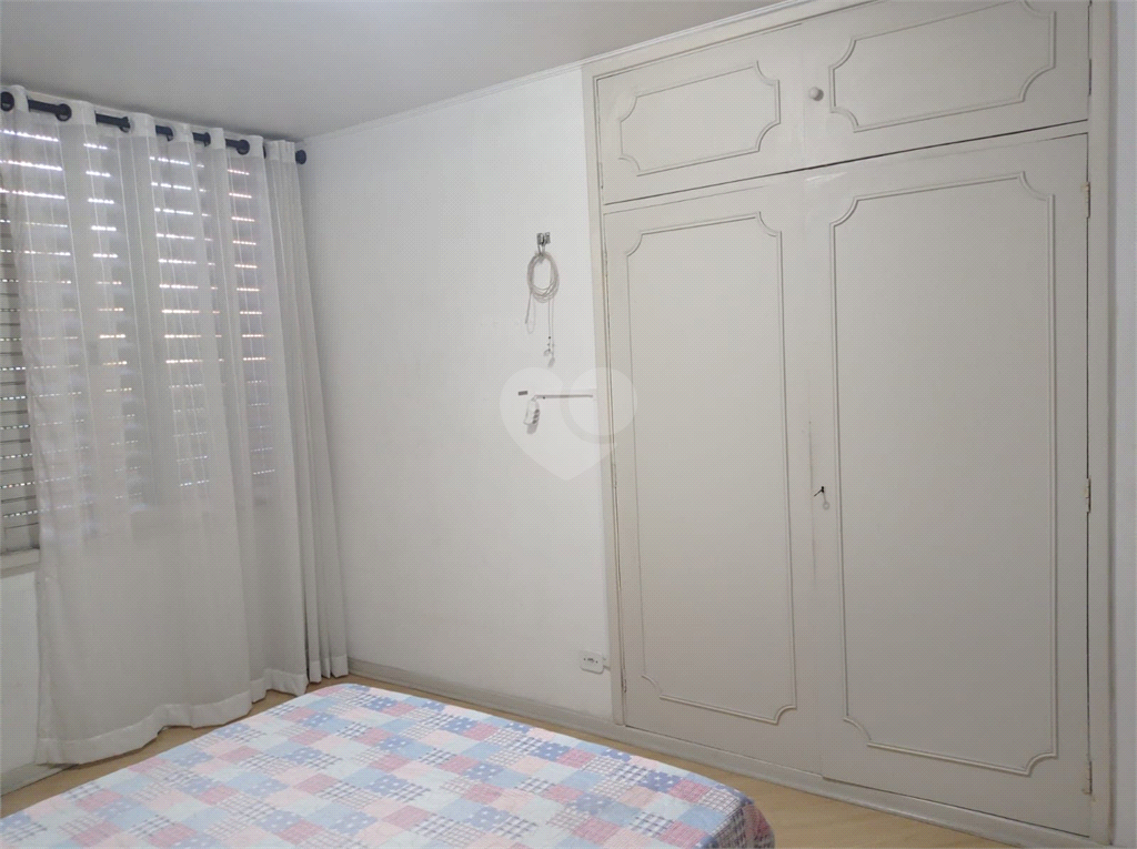 Venda Apartamento São Paulo Paraíso REO969992 11