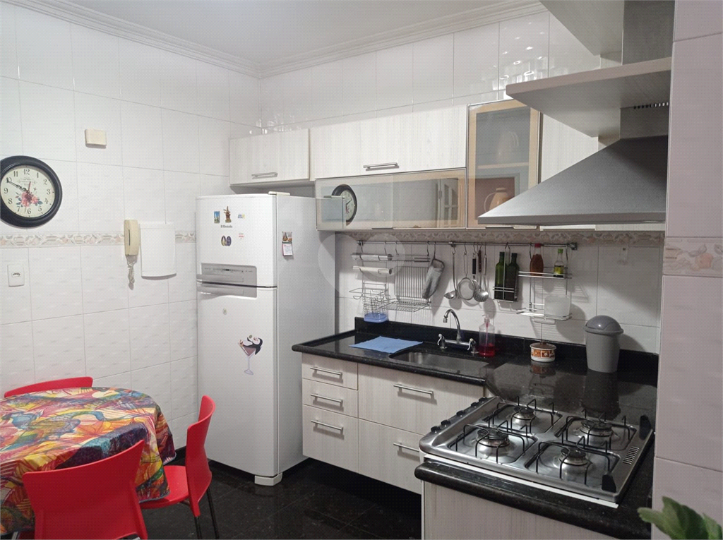 Venda Apartamento São Paulo Paraíso REO969992 9