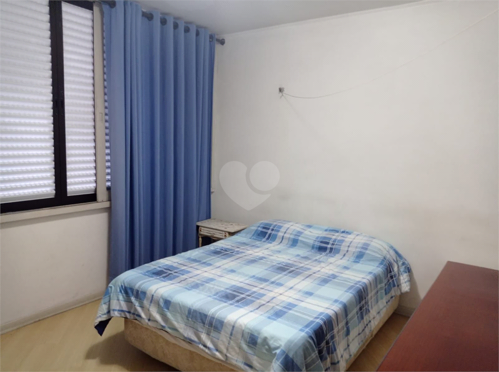 Venda Apartamento São Paulo Paraíso REO969992 13