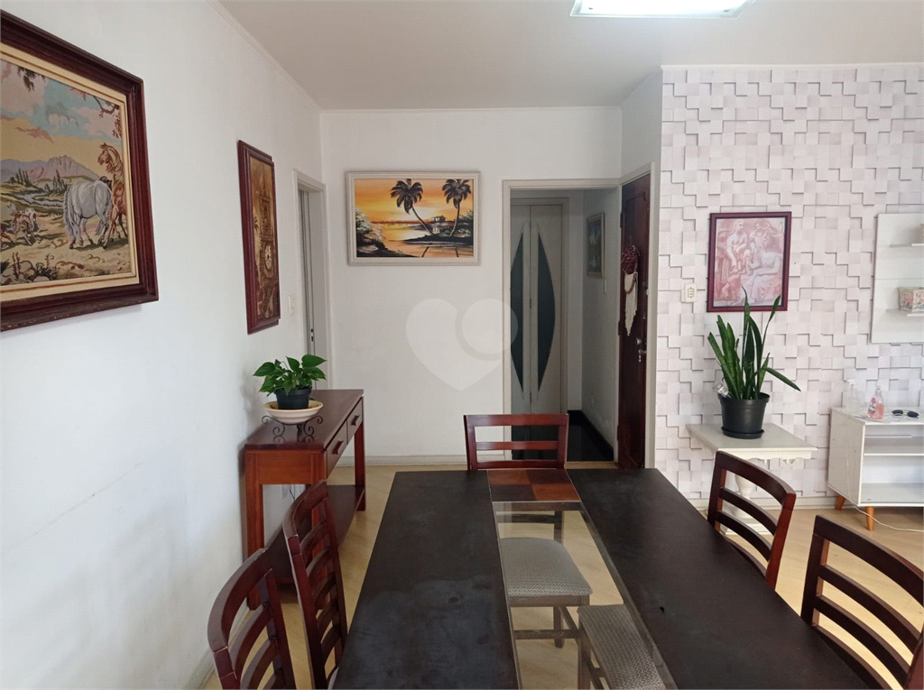 Venda Apartamento São Paulo Paraíso REO969992 5