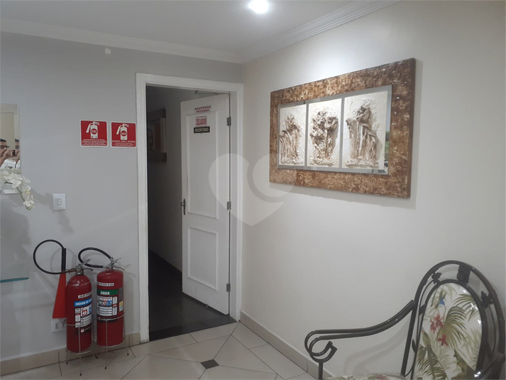 Venda Apartamento São Paulo Jardim Marilu REO969994 19