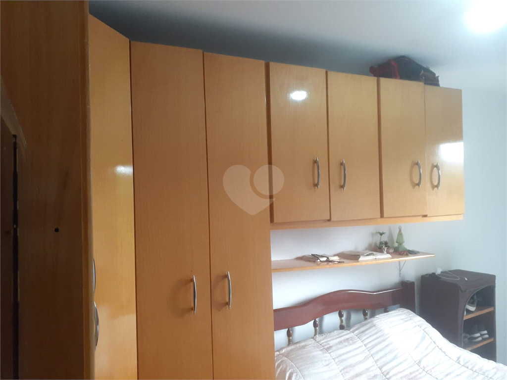 Venda Apartamento São Paulo Jardim Marilu REO969994 11