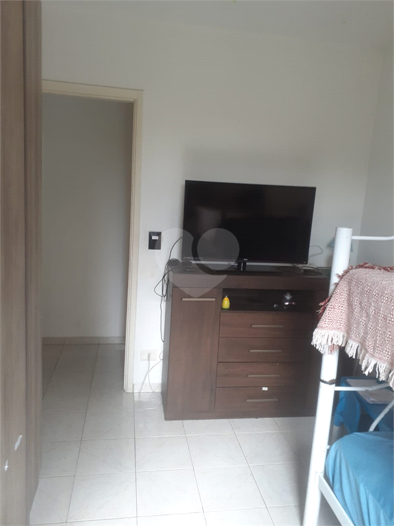 Venda Apartamento São Paulo Jardim Marilu REO969994 16