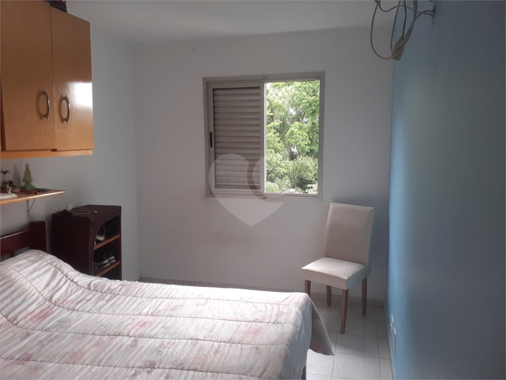 Venda Apartamento São Paulo Jardim Marilu REO969994 17