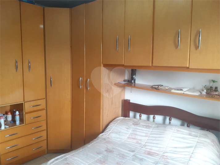 Venda Apartamento São Paulo Jardim Marilu REO969994 9